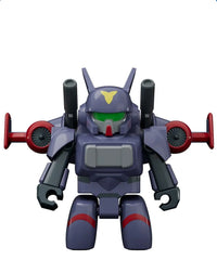 Metal Armor Dragonar - Dragonar-2 - Brickroid Mini Figure