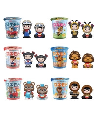 Rokimoto – Cup of Fun (Blind Box) Figure 10 cm (Wave 2)