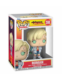 Roman