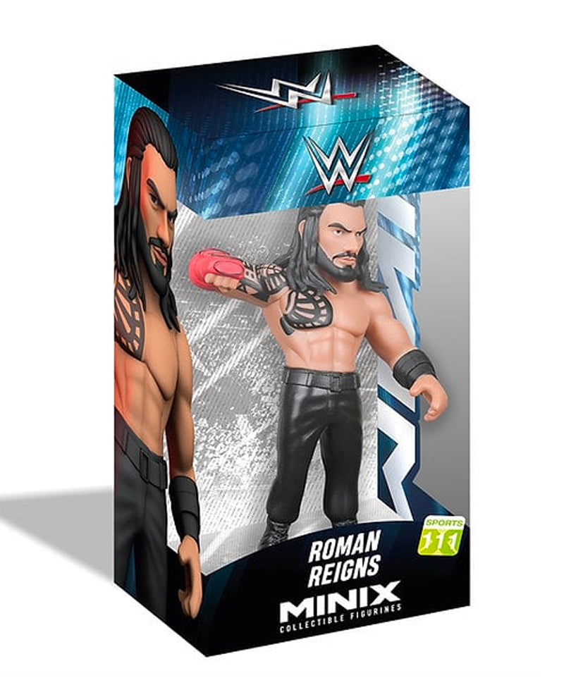 Roman Reigns