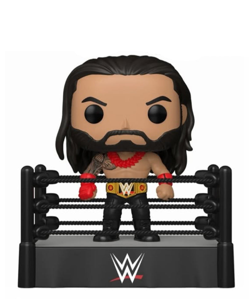 Roman Reigns