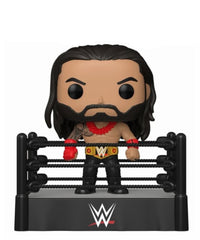 Roman Reigns