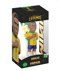 Ronaldo (World Legends Cup - Brasile)