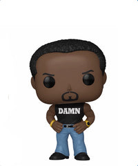 Ron Simmons