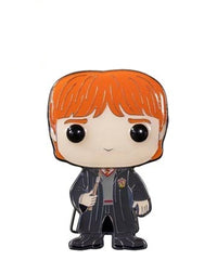Ron Weasley Pin