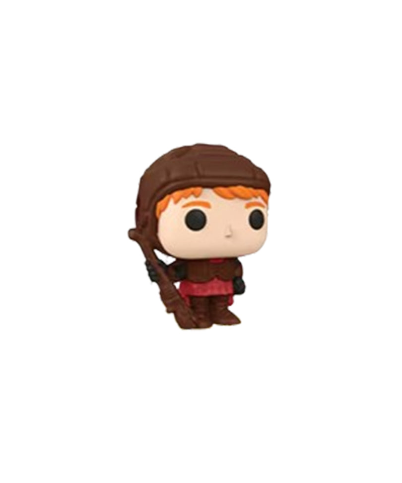 Ron Weasley (Serie 2) Kinder Joy