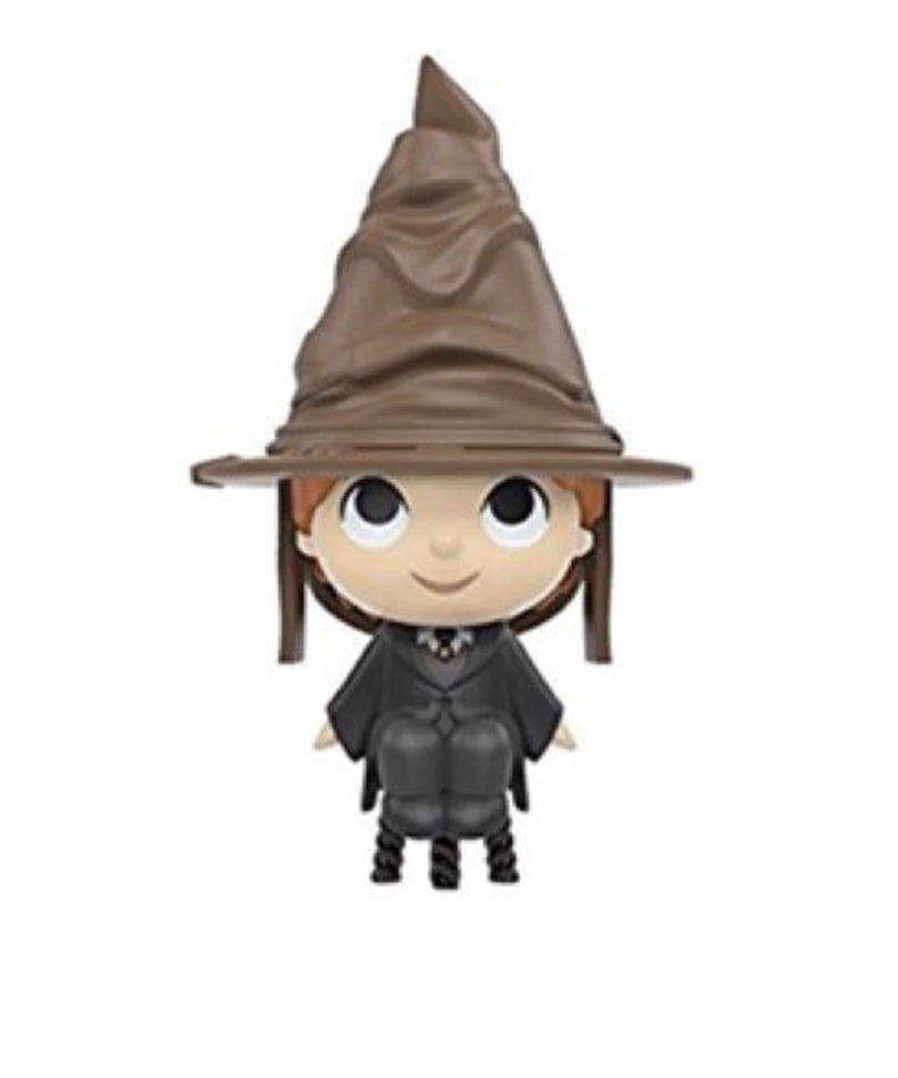 Ron Weasley (Sorting Hat)