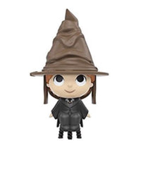 Ron Weasley (Sorting Hat)