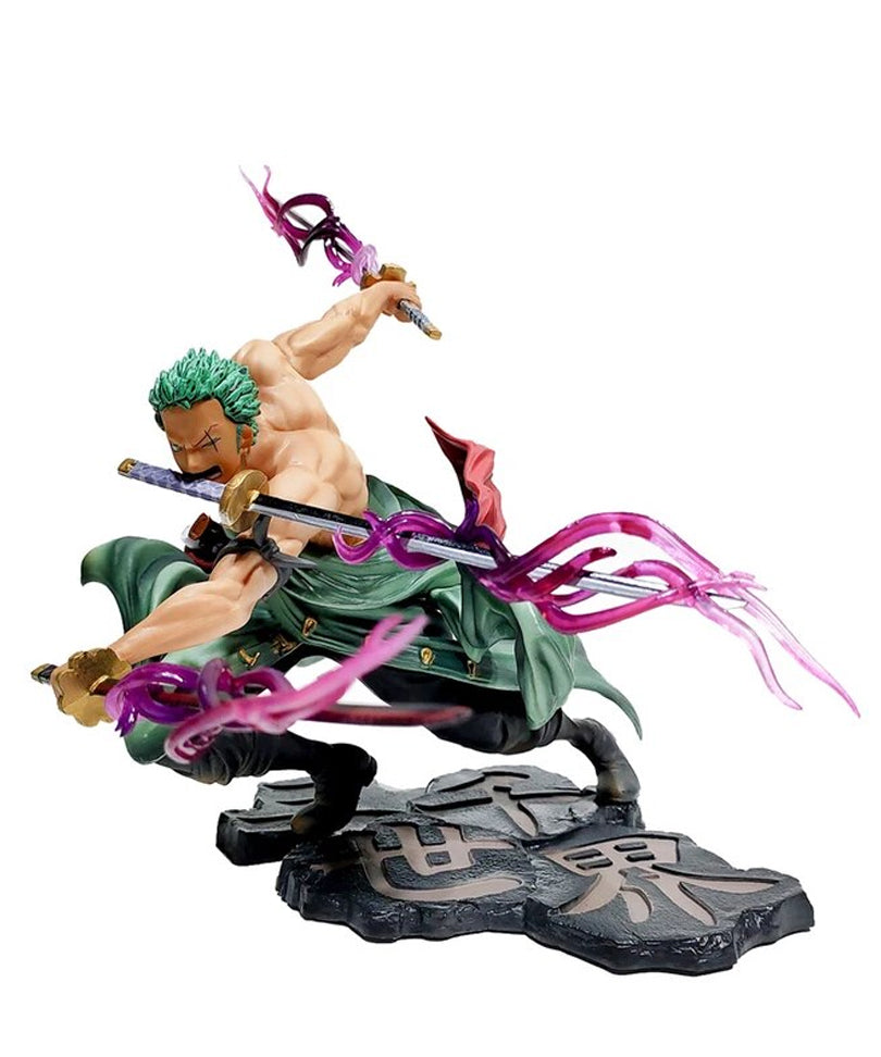 Roronoa Zoro - Action Figure