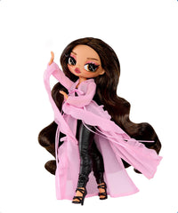 L.O.L. Surprise! O.M.G. Music Festival – Rosalia Fashion Doll