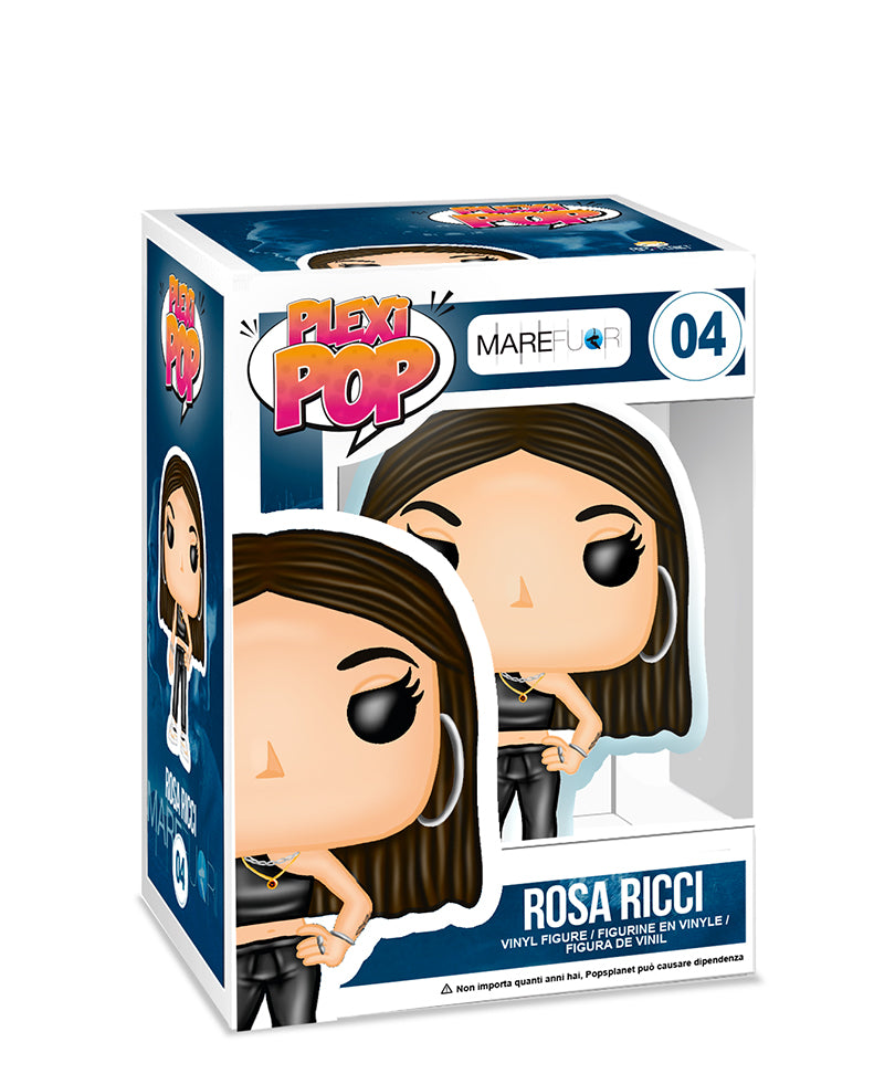 Rosa Ricci 2D