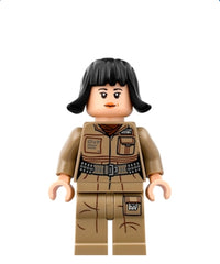 Rose Tico