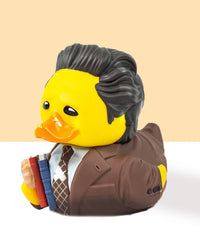 Friends Ross Geller TUBBZ Cosplaying Duck Collectible