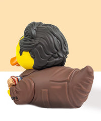 Friends Ross Geller TUBBZ Cosplaying Duck Collectible