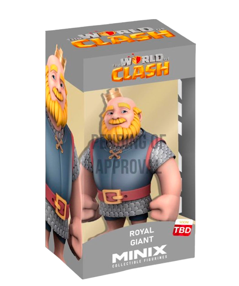 Royal Giant