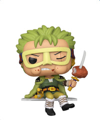 Roronoa Zoro (Shelf Sitter)