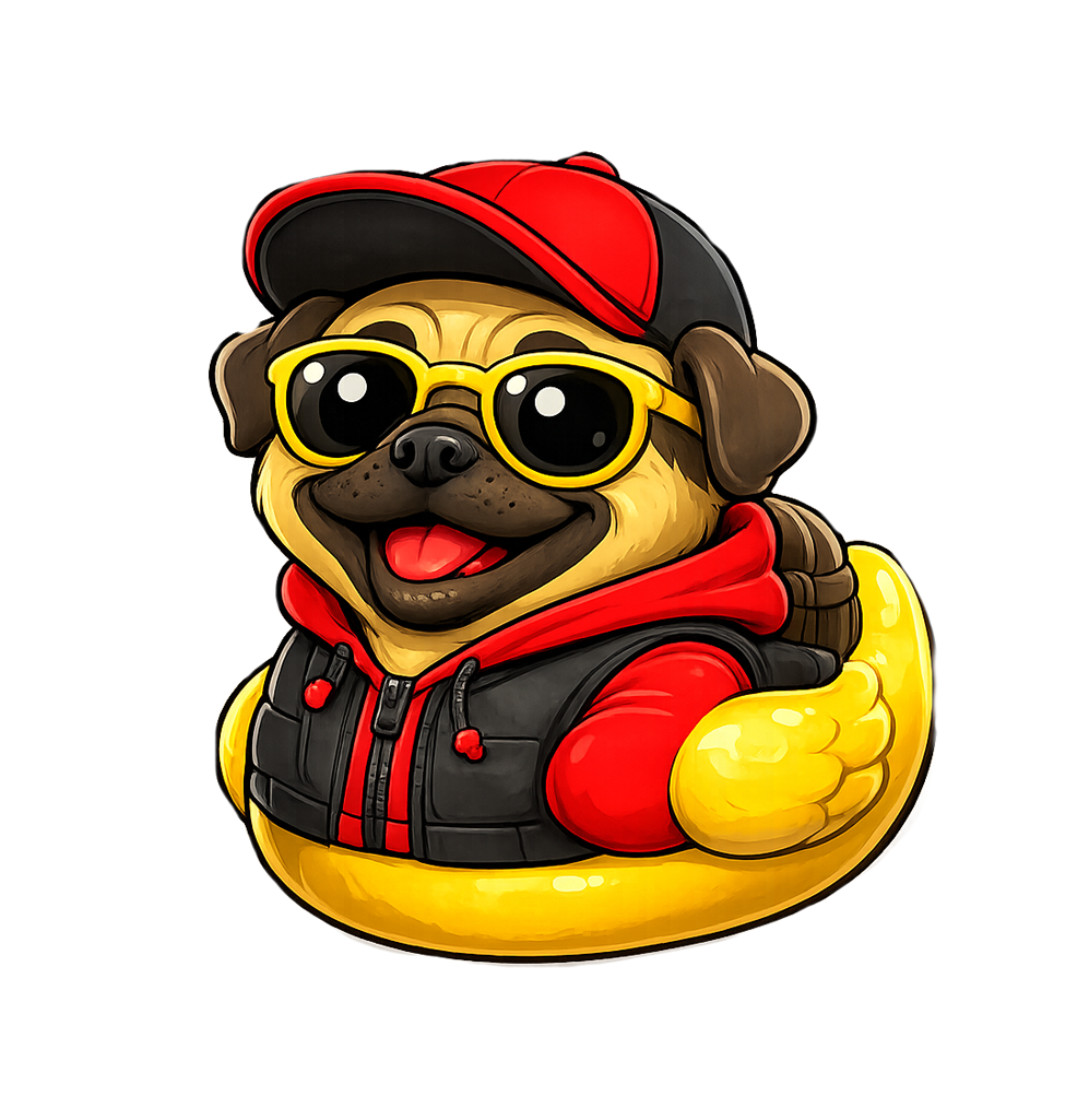 Rubber Ducks