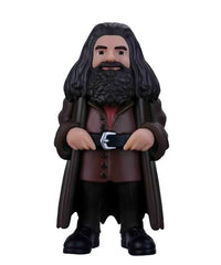 Rubeus Hagrid