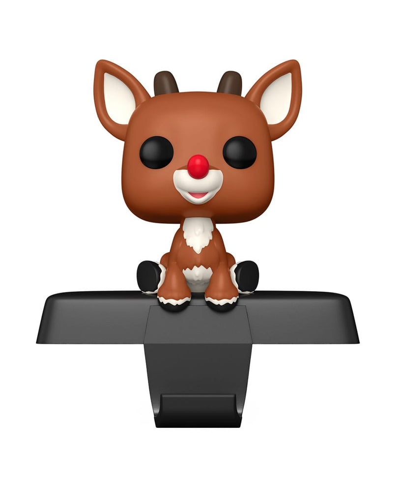 Rudolph (Edge-Sitter)