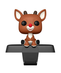 Rudolph (Edge-Sitter)