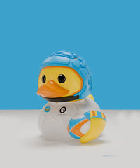 Sports Rugby Mini TUBBZ Cosplaying Duck Collectable