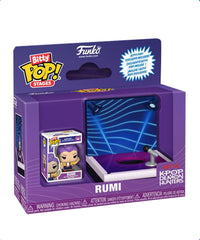 Rumi Bitty POP! Stage
