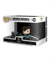 George Russell