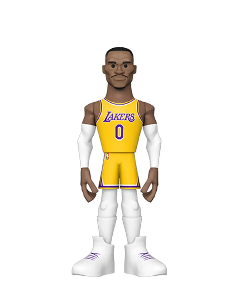 Russell Westbrook