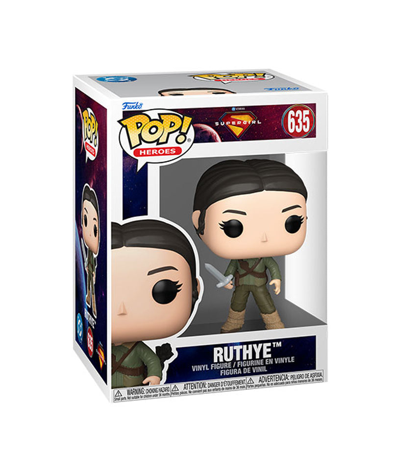 Ruthye