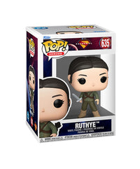 Ruthye