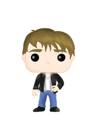 Ryan Atwood