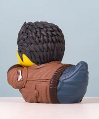 Shenmue Ryo Hazuki TUBBZ Cosplaying Duck Collectible