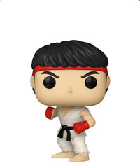Ryu
