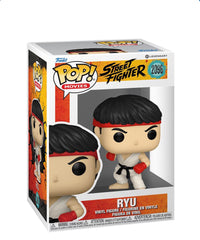 Ryu