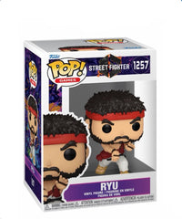 Ryu