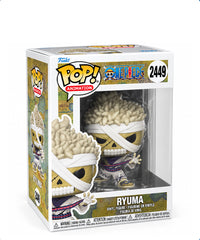 Ryuma