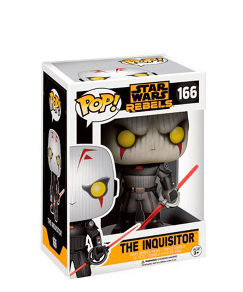 The Inquisitor