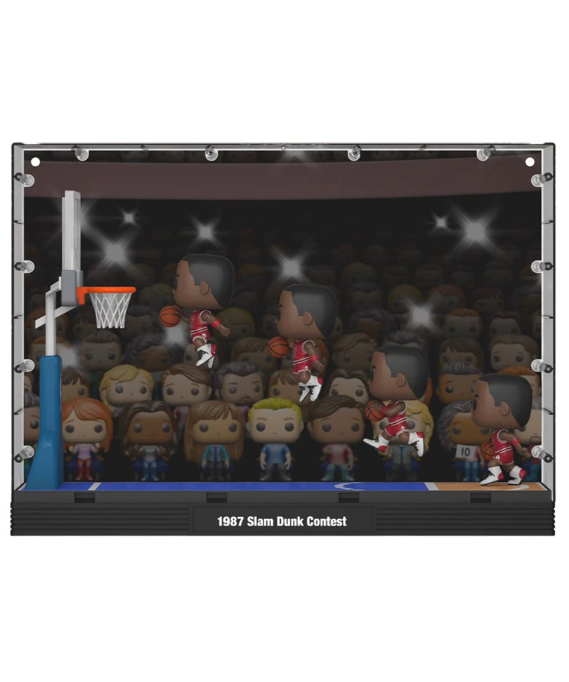 Michael Jordan (1987 Slam Dunk Contest)