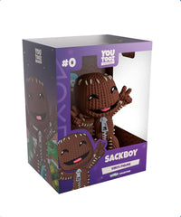 Sackboy