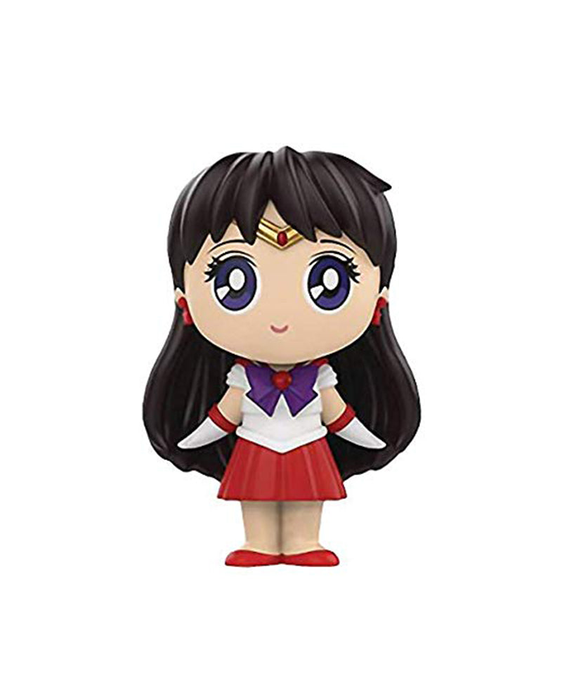 Sailor Mars