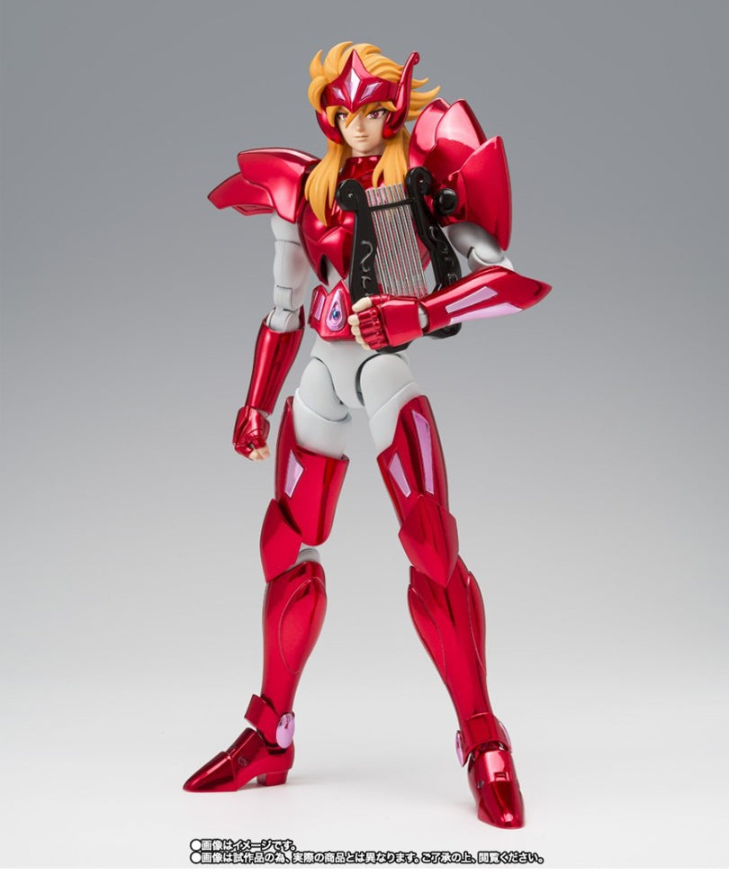 Saint Cloth Myth Ex Benetnasch Eta Mime