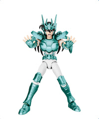 Saint Seiya Blokees Plastic Model Kit Champion Class Dragon Shiryu Ex 09