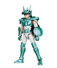 Saint Seiya Blokees Plastic Model Kit Champion Class Dragon Shiryu Ex 09