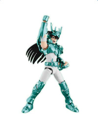 Saint Seiya Blokees Plastic Model Kit Champion Class Dragon Shiryu Ex 09