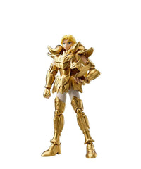 Saint Seiya Blokees Plastic Model Kit Champion Class Aries Mu 01