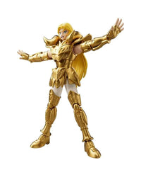 Saint Seiya Blokees Plastic Model Kit Champion Class Aries Mu 01