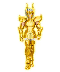 Saint Seiya Blokees Plastic Model Kit Champion Class Capricorn Shura 10