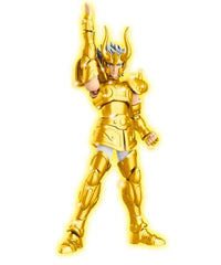 Saint Seiya Blokees Plastic Model Kit Champion Class Capricorn Shura 10