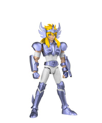 Saint Seiya Blokees Plastic Model Kit Champion Class Cygnus Hyoga 07