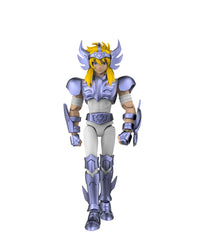 Saint Seiya Blokees Plastic Model Kit Champion Class Cygnus Hyoga 07